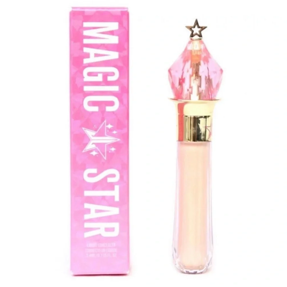 Jeffree Star Magic Star Concealer *NIB Various tones to choose from: